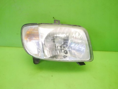 REFLEKTOR LAMPA PRAWA PRZÓD DAIHATSU CUORE V L701