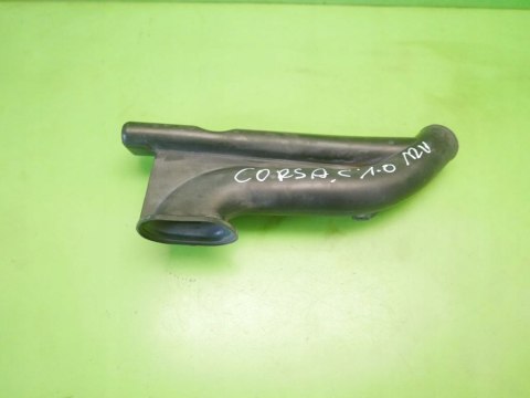 RURA WLOT DOLOT POWIETRZA OPEL CORSA C 1.0 00-03