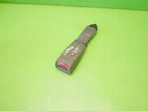 ZAPIĘCIE PASA LEWE PRZÓD KIA CARNIVAL I 5D 99-01