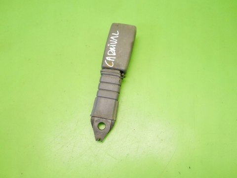 ZAPIĘCIE PASA LEWE PRZÓD KIA CARNIVAL I 5D 99-01