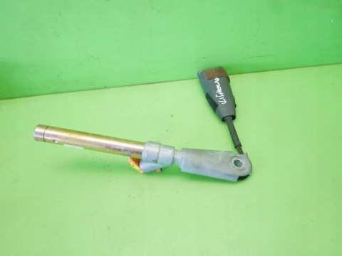 DOPINACZ PASA LEWY PRZÓD RENAULT LAGUNA II PHI 01-