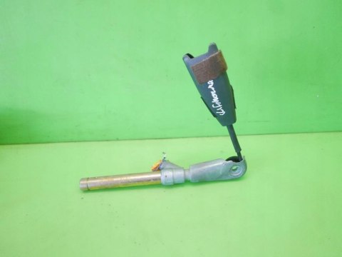 DOPINACZ PASA LEWY PRZÓD RENAULT LAGUNA II PHI 01-