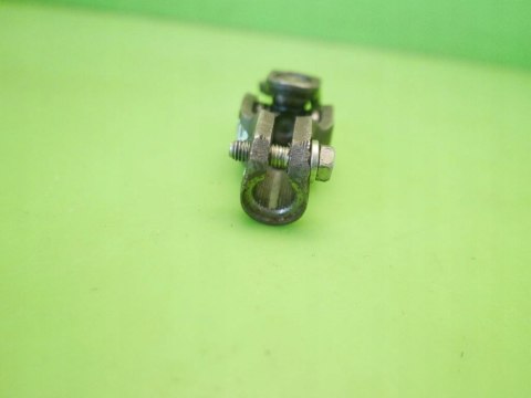 KRZYŻAK KOLUMNY DAIHATSU CUORE V L701 1.0 12V 98-