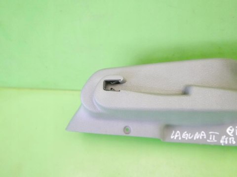 MOCOWANIE PÓŁKI PRAWE TYŁ RENAULT LAGUNA II PHI HB