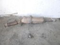 OBUDOWA FILTR DPF PEUGEOT 607 PHI 2.2 HDI 99-04