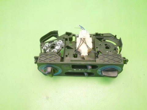 PANEL STEROWANIA NAWIEWEM DAIHATSU CUORE V L701