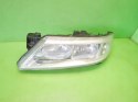 REFLEKTOR LAMPA LEWA PRZÓD RENAULT LAGUNA II 2 PHI