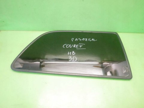 SZYBA KAROSERYJNA PRAWA TYŁ DAIHATSU CUORE V L701