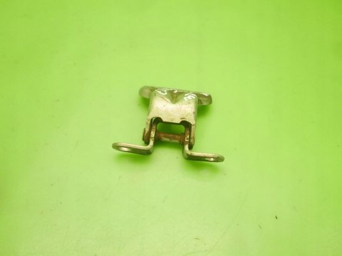 ZAWIAS DRZWI LEWY PRZÓD DÓŁ DAIHATSU CUORE V L701