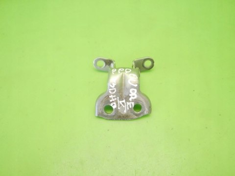 ZAWIAS PRAWY PRZÓD DÓŁ DAIHATSU CUORE V L701 98-01