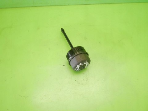 KOREK FILTRA OLEJU SEAT IBIZA II FL 1.9 TDI 99-02 KOREK FILTRA OLEJU SEAT IBIZA II FL 1.9 TDI 99-02