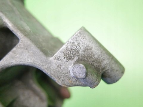 ŁAPA FILTRA PALIWA PEUGEOT 607 PHI 2.2HDI 99-04 ŁAPA FILTRA PALIWA PEUGEOT 607 PHI 2.2HDI 99-04