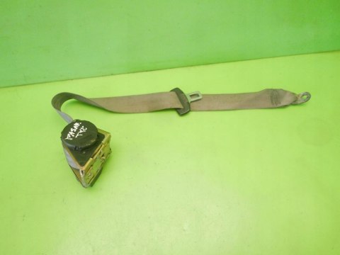 PAS BEZPIECZEŃSTWA PRAWY TYŁ SEAT LEON I 1M 99-06