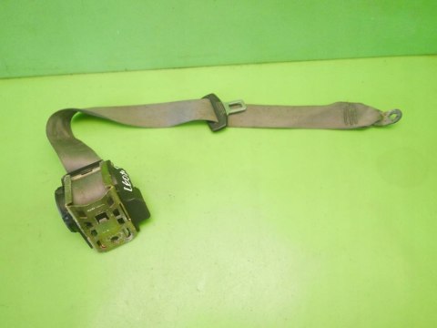PAS BEZPIECZEŃSTWA PRAWY TYŁ SEAT LEON I 1M 99-06