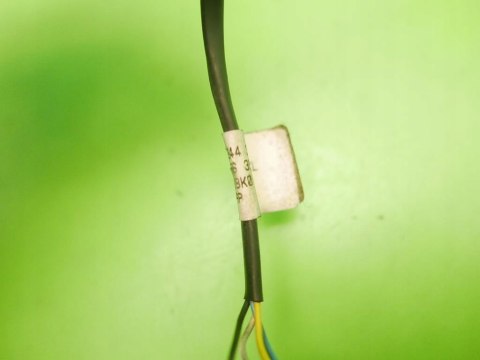 PRZEŁĄCZNIK MANETKA RADIA PEUGEOT 607 PHI 99-04