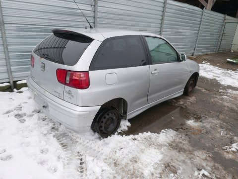 PRZEŁĄCZNIK TCS KONTROLI TRAKCJI SEAT IBIZA II FL PRZEŁĄCZNIK TCS KONTROLI TRAKCJI SEAT IBIZA II FL
