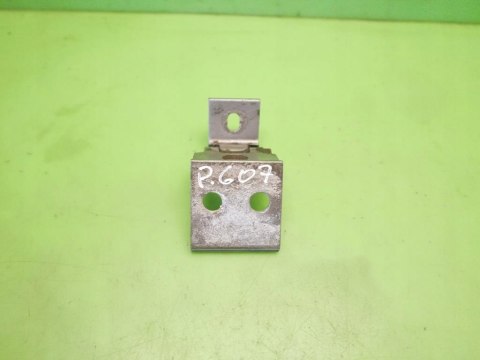 ZAWIAS DRZWI LEWY PRZÓD DÓŁ PEUGEOT 607 PHI 99-04