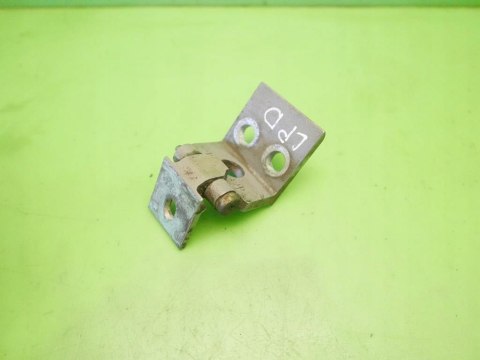 ZAWIAS DRZWI LEWY PRZÓD DÓŁ PEUGEOT 607 PHI 99-04