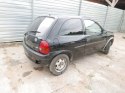 BELKA POD ZDERZAK TYŁ OPEL CORSA B FL HB 3D 97-00