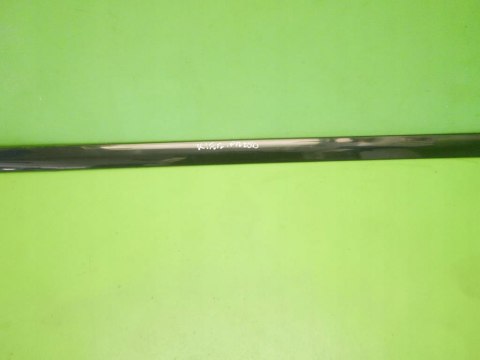 LISTWA DRZWIOWA LEWA PRZÓD Z21A OPEL VECTRA C 02-