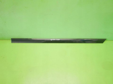 LISTWA DRZWIOWA LEWA TYŁ Z21A OPEL VECTRA C SEDAN