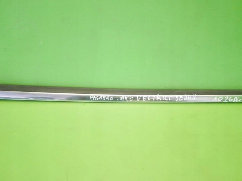 LISTWA ZGARNIAJĄCA PRAWA TYŁ OPEL VECTRA C 02-05