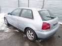 PEDAŁ GAZU PRZYSPIESZENIA AUDI A3 I 8L 1.8 96-00