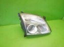 REFLEKTOR LAMPA PRAWA PRZÓD OPEL VECTRA C 02-05