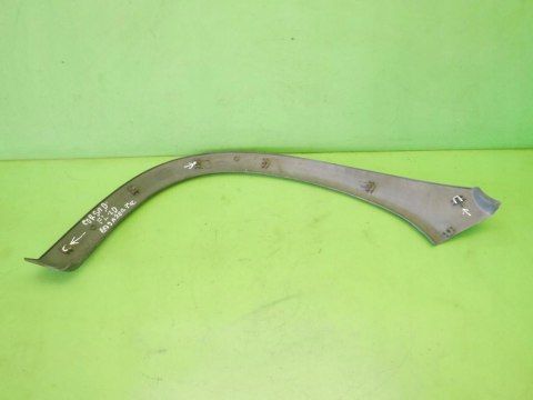 SIERP NAKŁADKA BŁOTNIKA PRAWA TYŁ OPEL CORSA B 97-