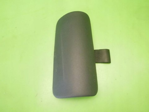 ZAŚLEPKA PODUSZKI PASAŻERA AUDI A3 I 8L HB 96-00