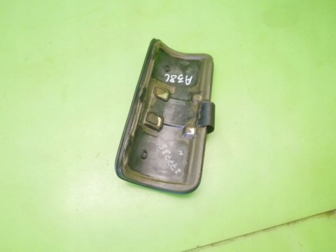 ZAŚLEPKA PODUSZKI PASAŻERA AUDI A3 I 8L HB 96-00