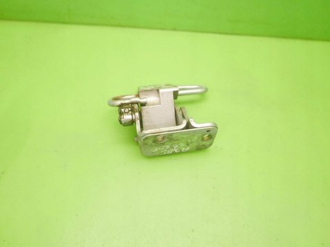 ZAWIAS DRZWI PRAWY PRZÓD DÓŁ LY7M AUDI A3 I 8L 3D