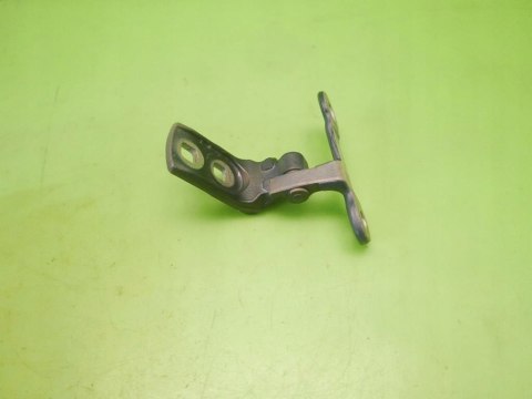 ZAWIAS DRZWI PRAWY PRZÓD GÓRA Z21A OPEL VECTRA C