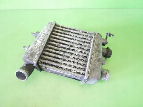 INTERCOOLER CHŁODNICA POWIETRZA HYUNDAI I10 I PA 1.1 CRDI 07-10 INTERCOOLER CHŁODNICA POWIETRZA HYUNDAI I10 I PA 1.1 CRDI 07-10