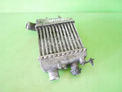 INTERCOOLER CHŁODNICA POWIETRZA HYUNDAI I10 I PA 1.1 CRDI 07-10 INTERCOOLER CHŁODNICA POWIETRZA HYUNDAI I10 I PA 1.1 CRDI 07-10