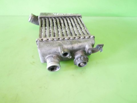 INTERCOOLER CHŁODNICA POWIETRZA HYUNDAI I10 I PA 1.1 CRDI 07-10 INTERCOOLER CHŁODNICA POWIETRZA HYUNDAI I10 I PA 1.1 CRDI 07-10
