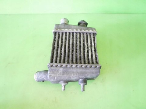 INTERCOOLER CHŁODNICA POWIETRZA HYUNDAI I10 I PA 1.1 CRDI 07-10 INTERCOOLER CHŁODNICA POWIETRZA HYUNDAI I10 I PA 1.1 CRDI 07-10