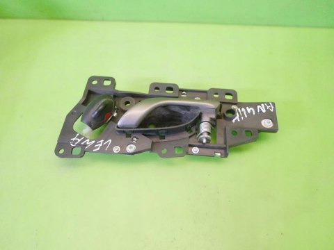 KLAMKA WEWNĘTRZNA LEWA PRZÓD HONDA CIVIC VIII UFO 3D HB KLAMKA WEWNĘTRZNA LEWA PRZÓD HONDA CIVIC VIII UFO 3D HB