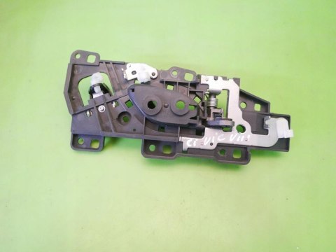 KLAMKA WEWNĘTRZNA LEWA PRZÓD HONDA CIVIC VIII UFO 3D HB KLAMKA WEWNĘTRZNA LEWA PRZÓD HONDA CIVIC VIII UFO 3D HB