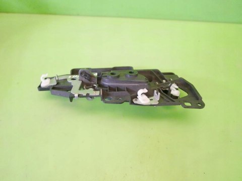 KLAMKA WEWNĘTRZNA LEWA PRZÓD HONDA CIVIC VIII UFO 3D HB KLAMKA WEWNĘTRZNA LEWA PRZÓD HONDA CIVIC VIII UFO 3D HB