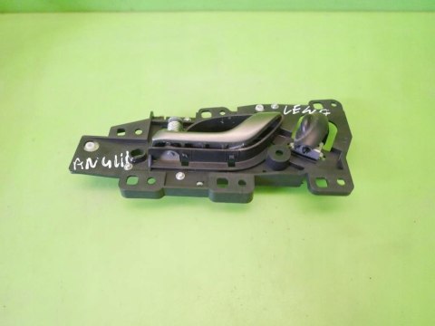 KLAMKA WEWNĘTRZNA LEWA PRZÓD HONDA CIVIC VIII UFO 3D HB KLAMKA WEWNĘTRZNA LEWA PRZÓD HONDA CIVIC VIII UFO 3D HB