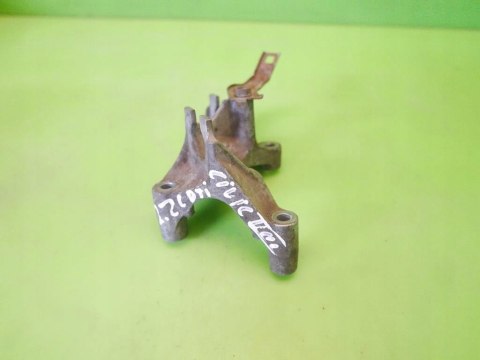 ŁAPA LINEK ZMIANY BIEGÓW HONDA CIVIC VIII UFO 2.2CDTI