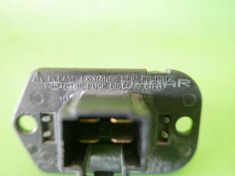 OPORNIK REZYSTOR NAWIEWU HYUNDAI I10 I PA 07-10