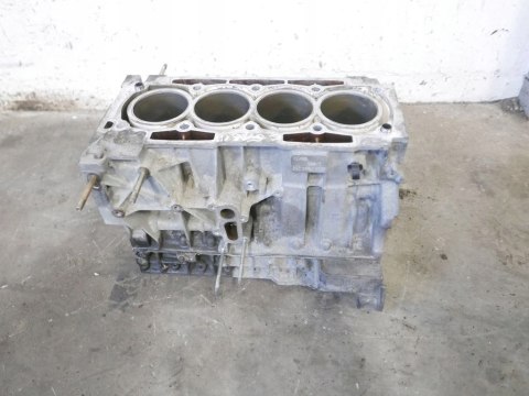 BLOK SILNIKA CITROEN C5 I PHI 1.8 16V 6FZ 01-04 BLOK SILNIKA CITROEN C5 I PHI 1.8 16V 6FZ 01-04