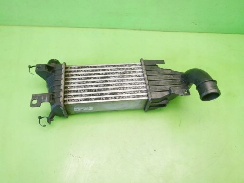 CHŁODNICA INTERCOOLER OPEL ASTRA H III 1.7CDTI 16V