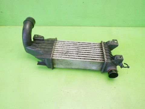 CHŁODNICA INTERCOOLER OPEL ASTRA H III 1.7CDTI 16V