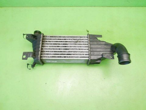 CHŁODNICA INTERCOOLER OPEL ASTRA H III 1.7CDTI 16V