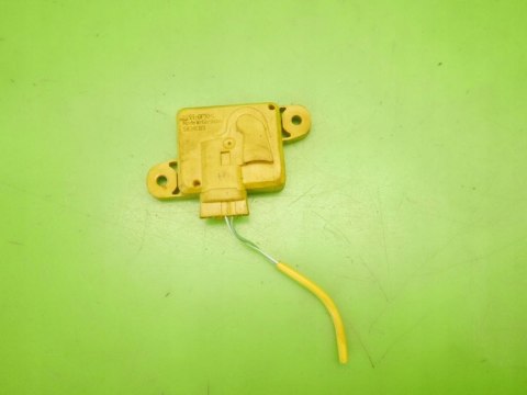 CZUJNIK SENSOR UDERZENIA OPEL CORSA B FL 1.0 97-00