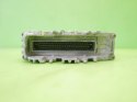 KOMPUTER STEROWNIK ECU SILNIKA VW GOLF III 3 1.4