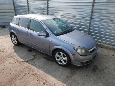 KRÓCIEC WODY OPEL ASTRA H III 1.7CDTI 16V 04-06